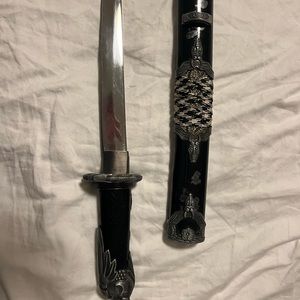 Sword . 5$
